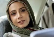 قاب متفاوت بازیگر سریال آنام در کنار مادرش وایرال شد + عکس