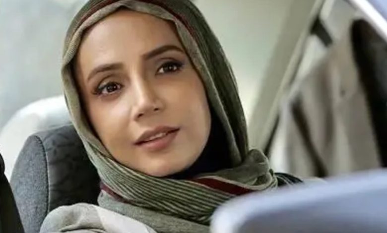 قاب متفاوت بازیگر سریال آنام در کنار مادرش وایرال شد + عکس