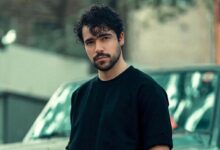 اظهارات جنجالی شروین حاجی‌پور خطاب به مردم