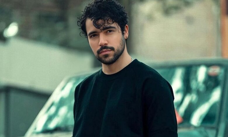 اظهارات جنجالی شروین حاجیپور خطاب به مردم