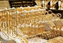 قیمت طلا و سکه