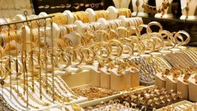 قیمت طلا و سکه
