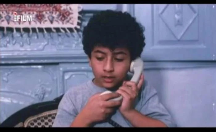 علیرضا جعفری