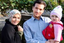 تغییر قیافه مرتضی در «از یاد رفته» حسابی جلب توجه کرد