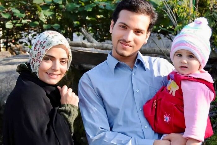 تغییر قیافه مرتضی در «از یاد رفته» حسابی جلب توجه کرد