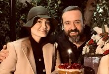 طلاق یکی از زوجهای سینمایی سریال «شغال» خبرساز شد