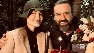 طلاق یکی از زوجهای سینمایی سریال «شغال» خبرساز شد