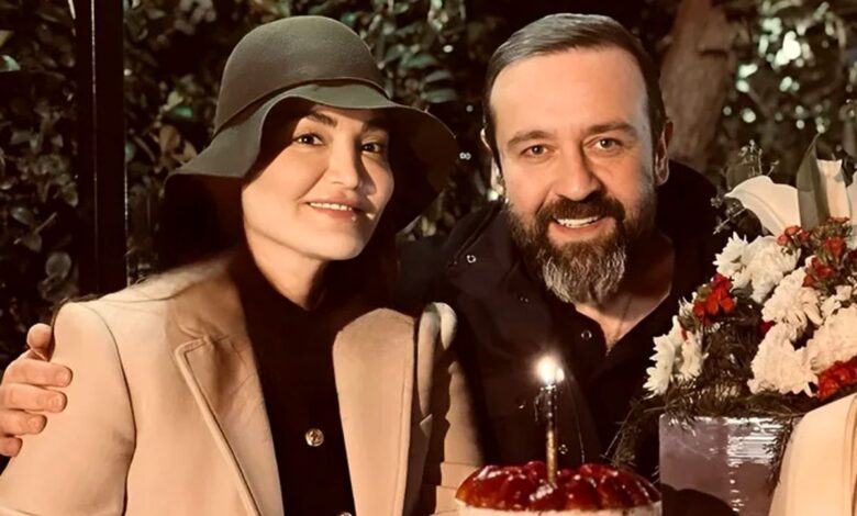 طلاق یکی از زوجهای سینمایی سریال «شغال» خبرساز شد