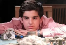 مانی رحمانی