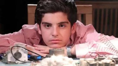 مانی رحمانی