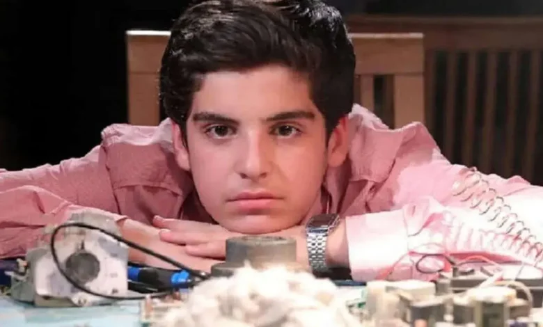 مانی رحمانی