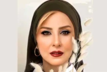 مرجانه گلچین