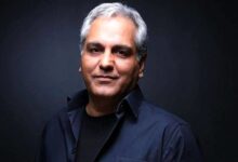 مهران مدیری و مریم امیرجلالی