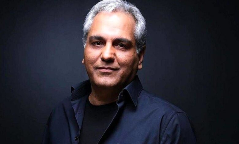 مهران مدیری و مریم امیرجلالی