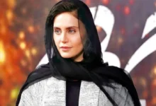 الناز شاکردوست