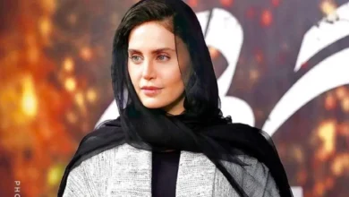 الناز شاکردوست