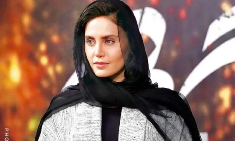 الناز شاکردوست