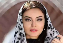 نیلوفر پارسا