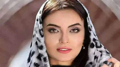 نیلوفر پارسا