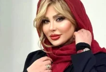 نیوشا ضیغمی