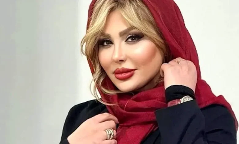 نیوشا ضیغمی