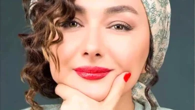 هانیه توسلی