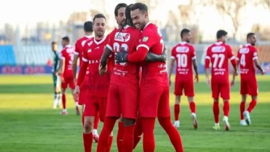 پرسپولیس