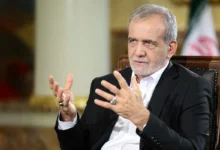 مسعود پزشکیان