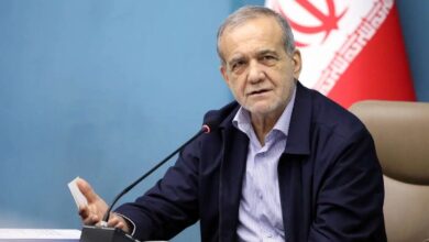 پزشکیان: حل مسائل کشور نیازمند صبر و گامهای تدریجی