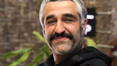 پژمان جمشیدی در برابر خبر ممنوعالفعالیتی چه گفت؟