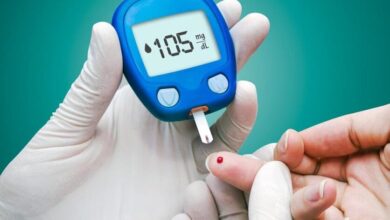 دیابت چه بلایی سر قلب می آورد