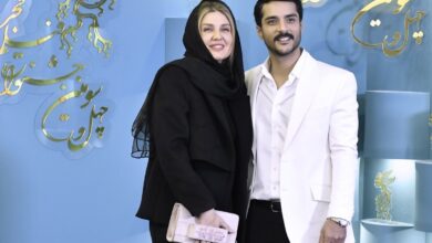 جشنواره فجر