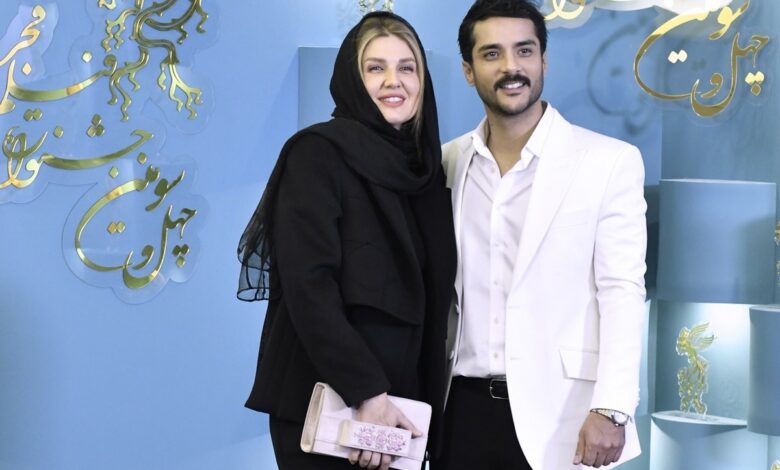 جشنواره فجر