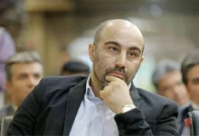 محسن تنابنده