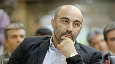 محسن تنابنده