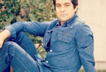 بهروز وثوقی