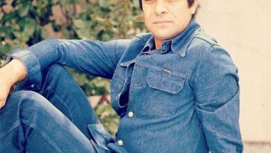 بهروز وثوقی