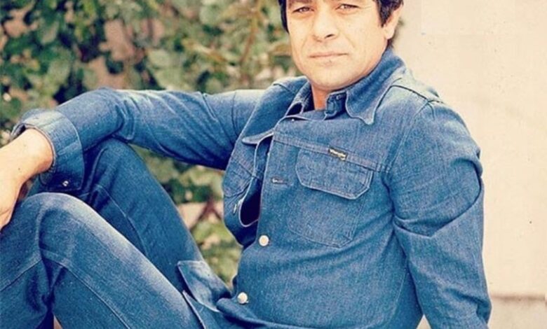 بهروز وثوقی