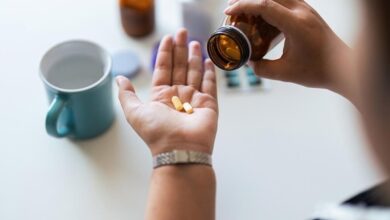 تداخل دارویی وارفارین و آنتی‌بیوتیک‌ها