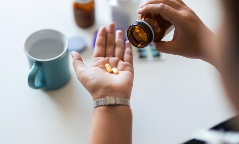 تداخل دارویی وارفارین و آنتی‌بیوتیک‌ها