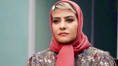 رابعه اسکویی