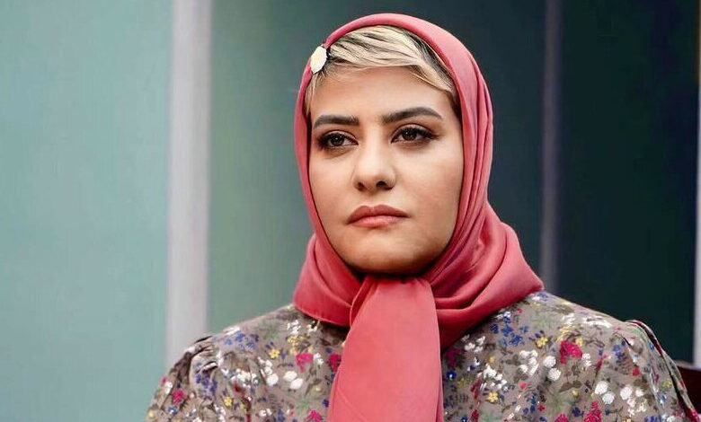 رابعه اسکویی