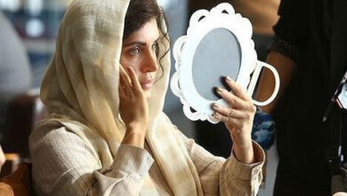 فیلم «آرامبخش»