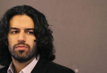 سهراب پورناظری