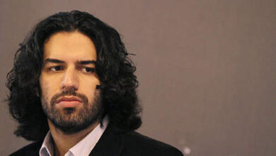 سهراب پورناظری