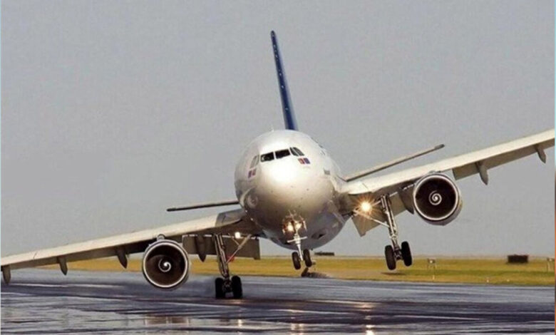 یک توریست که تصمیم داشت از فرود هواپیما در فرودگاه گوستاو سوم در جزیره سنت بارتلمی، آنتیل فرانسه، فیلمبرداری کند، فوق‌العاده خوش‌شانس بود.