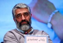 پژمان جمشیدی