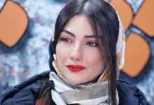 محیا دهقانی