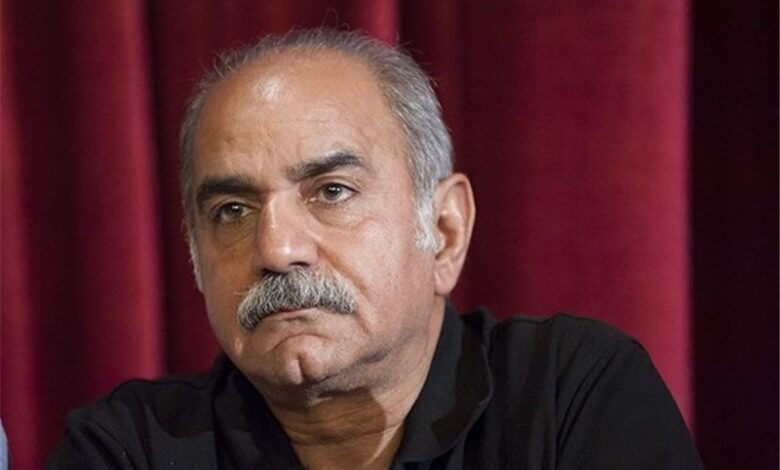 پرویز پرستویی