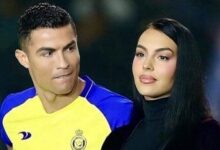 رونمایی جورجینا هدیه لاکچری رونالدو به مناسبت تولدش +عکس